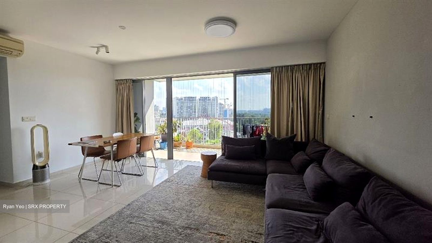 Blk 138C Lake Vista @ Yuan Ching (Jurong West), HDB 5 Rooms #610153021